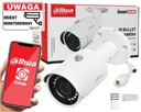 IP-КАМЕРА ДЛЯ ДОМАШНЕГО МОНИТОРИНГА DH-IPC-HFW1431S-0280B-S4 IP-КАМЕРА 4MPX DAHUA 30M