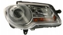 PROJECTEUR DROIT VW TOURAN I 01.07-05.10 ABAKUSphoto 13