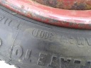 PEUGEOT 206 98-10 KOLO RÉGLAGE 15″ 115/70/R15 4X108 ET14 3MMphoto 7