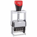 ДВУХЦВЕТНАЯ ЛИНИЯ EXPERT 3160 ШТАМП ДАТЫ