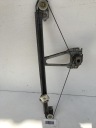 ÉLÉVATEUR MÉCANISME ÉLÉVATEUR VITRES DROIT ARRIÈRE MERCEDES W124 BERLINE UNIVERSELphoto 5