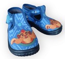 Detské papuče Zetpol Disney Leví kráľ 18 EAN (GTIN) 5900168160071