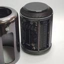 Počítač Apple Mac Pro 6,1 32 GB 512 SSD Grafika AMD FirePro D300 x2 Kód výrobcu A1481/XeonE5/64/256/2xD300