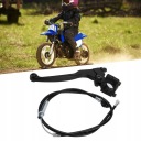 ТРОСИК SPRZEGA, ЛЕВАЯ РЫЧАГ SPRZEGA TRWAA ДЛЯ 50CC 70CC 90CC 110CC 125CC D  фото 16