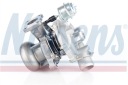 NISSENS TURBOCOMPRESSEUR CITROEN C8 EVASION JUMPY FIAT SCUDO ULYSSEphoto 15