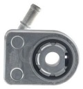MAHLE CLC 367 000S РАДІАТОР OLEJU, МАСТИЛО VARIKLIO  (18903779665) фото min 10