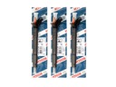 Инжектор 3 ПК 03L130277C VW Bosch New