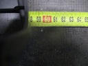 БАРДАЧОК БАГАЖНИКА HYUNDAI I30 07-09R HB 85751-2L100  (18509466780) фото min 5