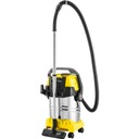 Промышленный пылесос Karcher WD6 Premium универсальный мощностью 2100 Вт.