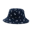 Шляпа-ведро Воздушная летняя шляпа для рыбалки