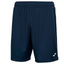 Шорты Joma Nobel, размер S, темно-синие