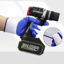 Safety Work Gloves Wear Resistant Work Protective