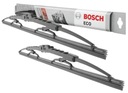 КОМПЛЕКТ ПЕРЕДНИХ СТИРОЛИТЕЛЕЙ BOSCH ECO