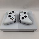 Konsola Xbox One S 1000GB 1TB + 2 ORYGINALNE PADY GRA MEGA KOMPLET FIFA 20 Waga produktu 2.7 kg