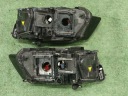 PHARES AVANT DROITE GAUCHE AUDI Q5 8R LIFT XÉNON LED 8R0941006C 8R0941005Cphoto 7