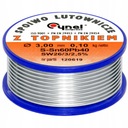 ЛОВУШКА ДЛЯ ПАЙКИ С ФЛЮСОМ, СВЯЗКОЙ 100Г 3ММ