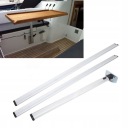 NOGA RÉGLABLE PLIABLE CHÂSSIS STOLU VERS STOLU SUR PRZYCZEPE KAMPEROWAphoto 8
