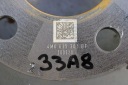 AUDI A8 D5 DISQUE DE FREIN 4N0615105BD 4N0615106BD 4M0615301BF ÉTRIER DE FREIN TARCphoto 15