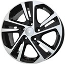 LLANTAS 17 PARA HYUNDAI IX20 JC I30 I40 KIA OPTIMA IV NIRO I SORENTO II 3 IV 