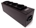Tomanek TAP4S Listwa zasilająca 4xfiltr sieci 230V