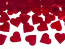 Трубка для стрельбы конфетти RED HEARTS 4 x XXL