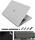 Etui na MacBooka Air 13,6