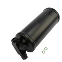 КОРПУС ОСУШИТЕЛЯ КОНДИЦИОНЕРА FIAT FORD NEW HOLLAND STEYR LANDINI 5165615