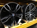 ДИСКИ 20 BMW X3 X4 8.5 ET25 G01 G02 M PERFORMANCE  (15501641073) фото min 11