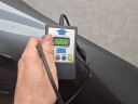 BMW 4 F32 F33 F36 AILE DROIT AVANT MODULE ORI PEINTURE B39 MINERALGRAUphoto 11