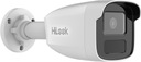 Kamera zewnętrzna Hikvision biała tuba 4MP POE Technologia IP