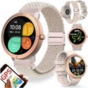 Женские часы SmartWatch Proventus GPS Amoled Menu PL Водостойкие разговоры