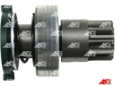 BENDIX DÉMARREUR AS-PL ASPphoto 10