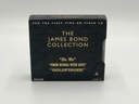 Игра Philips CD-i «Коллекция Джеймса Бонда»
