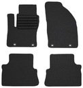 Ford C-Max I 2003-2010 Dywaniki welurowe