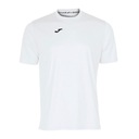 Pánske futbalové tričko Joma Combi biele XS Typ tréningový