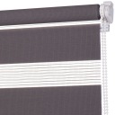 ДЕНЬ И НОЧЬ РОЛЛЕТЫ МИНИ ЖАЛЮЗИ 70 x 210 см балкон