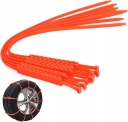 COLLIERS ANTYPOSLIZGOWE LANCUCHY HIVERNAUX SNIEGOWE SUR PNEUS ROUES 20SZT 935MMphoto 15