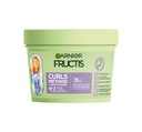 Маска метода кудри Garnier Fructis для вьющихся и волнистых волос 370 мл