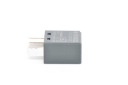 RELAIS 24V/5/10A/5PIN AVEC DIODE BOSCH 0 332 207 402photo 8