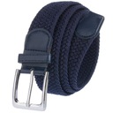 МУЖСКОЙ/ЖЕНСКИЙ РЕМЕНЬ УНИСЕКС С ЭЛАСТИЧНЫМ УЗОРОМ