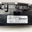 MERCEDES-BENZ E W213 2020 COMMUTATEUR COMMUTATEUR CONDUIT D'AIR VENTILATEURSphoto 8