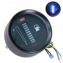 INDICATEUR MIERNIKA CARBURANTS LED 52MM 12Vphoto 13