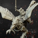 Highlands Miniatures Hero on Griff