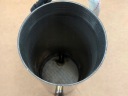 ЕЛЕКТРИЧНИЙ КЛАПАН ЗАПІРНИЙ ГЛУШНИК ВИХЛОП ДРОСЕЛЬНА ЗАСЛІНКА 2X 76,2 MM 3 ДЮЙМА  (18864824913) фото min 13
