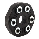 VOLLSUN ВАЛ ПРИВІДНИЙ FLEX DISC ШАРНІР ВАЛУ ПРИВІДНОГО 110MM 7F  фото 10