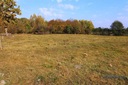 Działka, Mieszałki, 2200 m² Szerokość 27 m