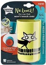 Кружка Tommee Tippee No-Knock 12м+ ЖЕЛТАЯ