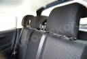MERCEDES A КЛАСС W169 (04-11R) ЧОХОЛ FORCED  (17629237399) фото min 6