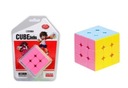 logická kocka 3x3x3 cube klasická skladačka Kód výrobcu 1234567890