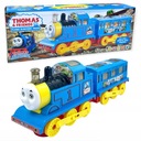 ТОМАС И ДРУЗЬЯ ПОЕЗД ЛОКОМОТИВ ЗВУК СИНИЙ